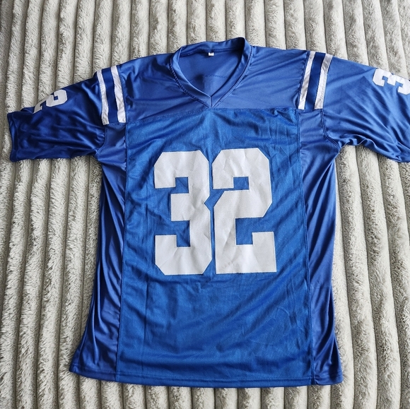 Indianapolis Colts #32 signed Julian Blackmon #32 - Picture 2 of 8